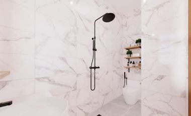 DIJUAL RUMAH 2 LANTAI – SUPER STRATEGIS JANTUNG KOTA DENPASAR (GATSU TENGAH) 5 menit ke Mall Living World.