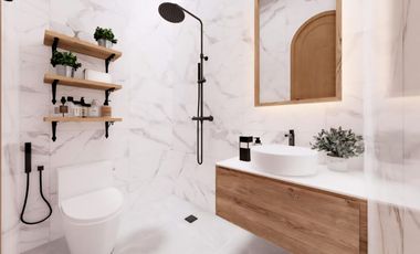 DIJUAL RUMAH 2 LANTAI – SUPER STRATEGIS JANTUNG KOTA DENPASAR (GATSU TENGAH) 5 menit ke Mall Living World.