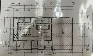 DIJUAL RUMAH 2 LANTAI – SUPER STRATEGIS JANTUNG KOTA DENPASAR (GATSU TENGAH) 5 menit ke Mall Living World.