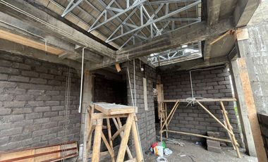 DIJUAL RUMAH 2 LANTAI – SUPER STRATEGIS JANTUNG KOTA DENPASAR (GATSU TENGAH) 5 menit ke Mall Living World.