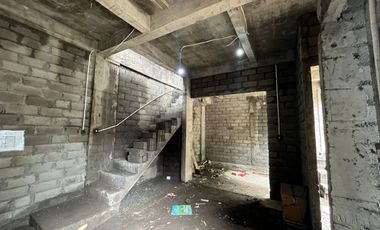 DIJUAL RUMAH 2 LANTAI – SUPER STRATEGIS JANTUNG KOTA DENPASAR (GATSU TENGAH) 5 menit ke Mall Living World.