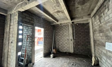 DIJUAL RUMAH 2 LANTAI – SUPER STRATEGIS JANTUNG KOTA DENPASAR (GATSU TENGAH) 5 menit ke Mall Living World.