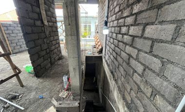 DIJUAL RUMAH 2 LANTAI – SUPER STRATEGIS JANTUNG KOTA DENPASAR (GATSU TENGAH) 5 menit ke Mall Living World.