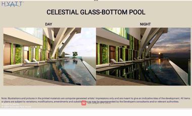 Investasi Hotel di Johor Bahru  Manage by Hyatt Place