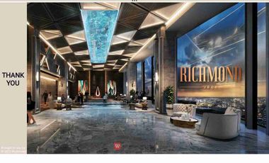 Investasi Hotel di Johor Bahru  Manage by Hyatt Place