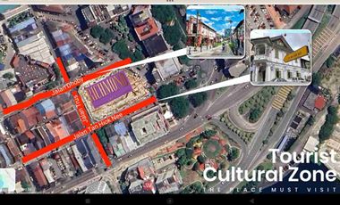 Investasi Hotel di Johor Bahru  Manage by Hyatt Place