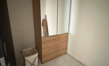 APARTEMEN JARRDINE LANTAI 21