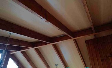 Casa sólida villa alemána al contádo