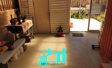 Casa sólida villa alemána al contádo