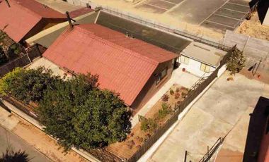 Casa sólida villa alemána al contádo