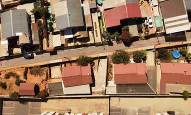 Casa sólida villa alemána al contádo