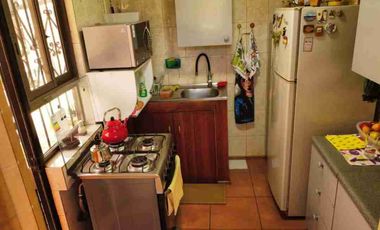 Casa sólida villa alemána al contádo