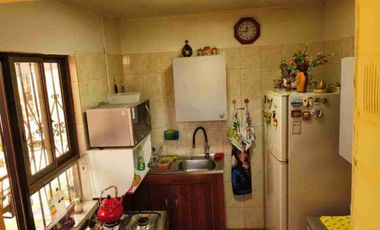 Casa sólida villa alemána al contádo