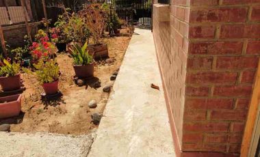 Casa sólida villa alemána al contádo