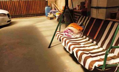 Casa sólida villa alemána al contádo