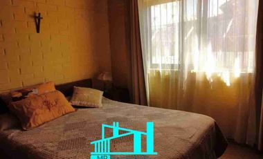 Casa sólida villa alemána al contádo