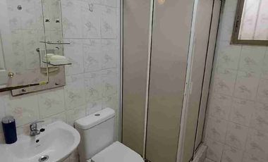 Casa sólida villa alemána al contádo