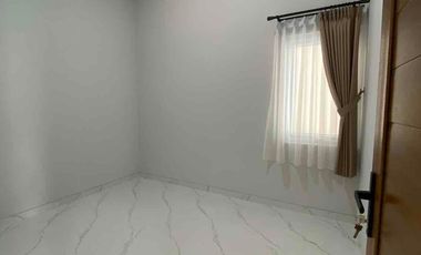Disewakan Rumah Baru di Puspowarno