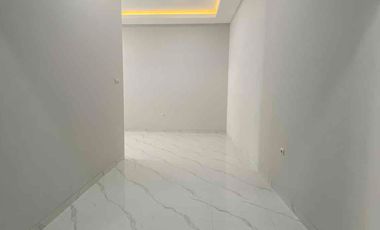 Disewakan Rumah Baru di Puspowarno