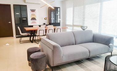 The Suites in BGC, Fort Bonifacio Taguig City Condo for Rent  3 Bedroom 3BR