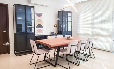 The Suites in BGC, Fort Bonifacio Taguig City Condo for Rent  3 Bedroom 3BR