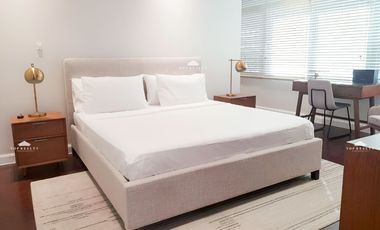 The Suites in BGC, Fort Bonifacio Taguig City Condo for Rent  3 Bedroom 3BR