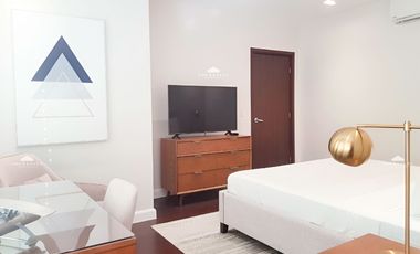 The Suites in BGC, Fort Bonifacio Taguig City Condo for Rent  3 Bedroom 3BR