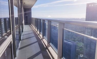 The Suites in BGC, Fort Bonifacio Taguig City Condo for Rent  3 Bedroom 3BR