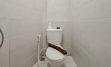 Apartement Begawan Malang Studio Furnished at Malang City