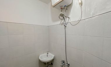 Apartement Begawan Malang Studio Furnished at Malang City