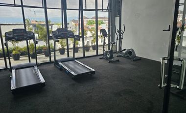 Apartement Begawan Malang Studio Furnished at Malang City