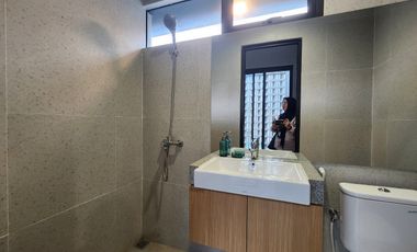 Jual Rumah 2 Lantai Harga Promo Sampai Akhir Tahun Di Cendana Residence 2 Serpong Dekat Akses Toll BSD