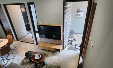 Jual Rumah 2 Lantai Harga Promo Sampai Akhir Tahun Di Cendana Residence 2 Serpong Dekat Akses Toll BSD