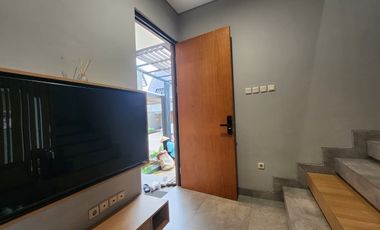 Jual Rumah 2 Lantai Harga Promo Sampai Akhir Tahun Di Cendana Residence 2 Serpong Dekat Akses Toll BSD