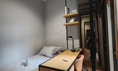 Jual Rumah 2 Lantai Harga Promo Sampai Akhir Tahun Di Cendana Residence 2 Serpong Dekat Akses Toll BSD