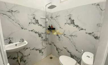 Rumah Villa di Berbah Full Furnished Harga Murah Akses Mudah