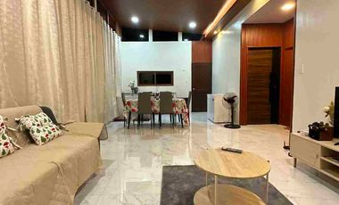 farm house and lot in Samal Island for sale