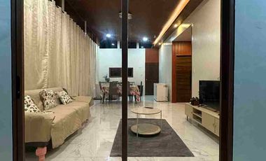 farm house and lot in Samal Island for sale