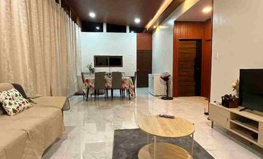 farm house and lot in Samal Island for sale