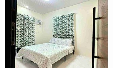 farm house and lot in Samal Island for sale