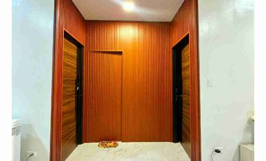 farm house and lot in Samal Island for sale