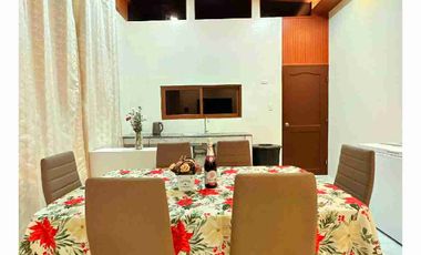 farm house and lot in Samal Island for sale