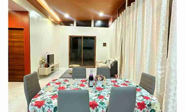 farm house and lot in Samal Island for sale