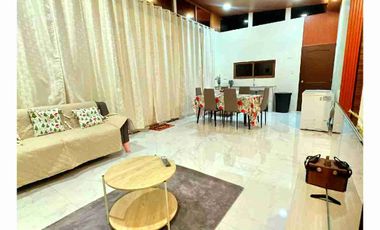 farm house and lot in Samal Island for sale