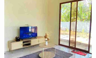 farm house and lot in Samal Island for sale