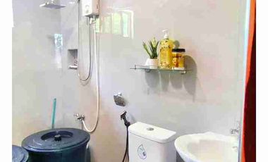 farm house and lot in Samal Island for sale