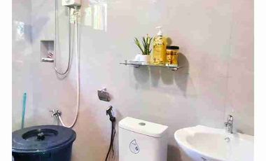 farm house and lot in Samal Island for sale