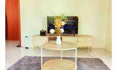 farm house and lot in Samal Island for sale