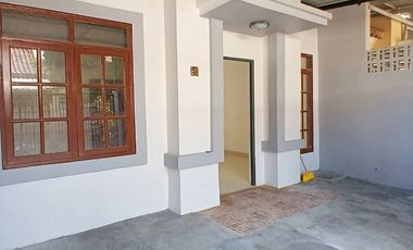 DIJUAL Rumah di Tanjung Bunga Kompleks Taman Toraja