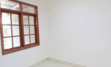 DIJUAL Rumah di Tanjung Bunga Kompleks Taman Toraja